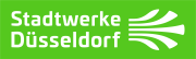 Logo der Stadtwerke Düsseldorf