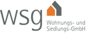 Das Logo der WSG