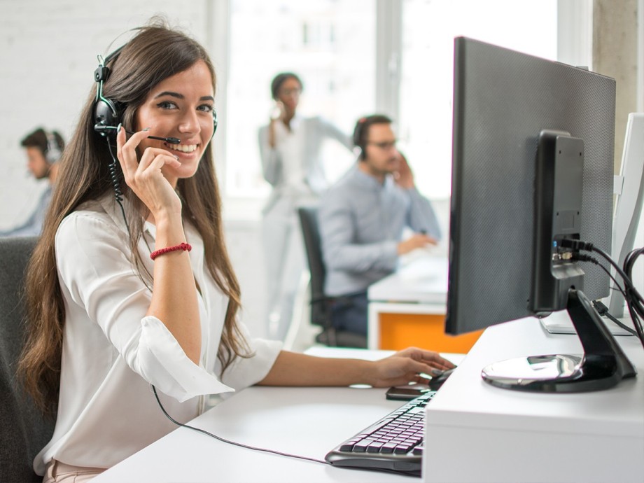 Kundenzentrum der Stadtwerke Düsseldorf