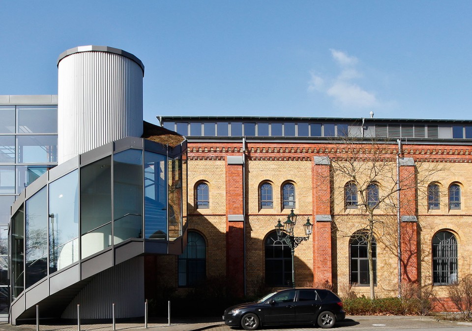 Informationen der Netzgesellschaft Düsseldorf mbH | Stadtwerke Düsseldorf