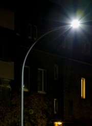 Leuchte Lumega von Trilux in Düsseldorf