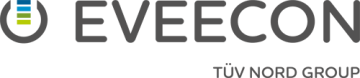 Logo der Firma EVEECON