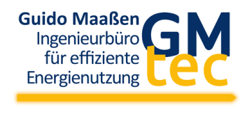 Logo der Firma GMtec
