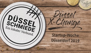 Düsselschmiede - Düssel X-Change