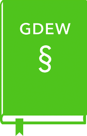 Schaubild Gesetz zur Digitalisierung der Energiewende (GDEW)