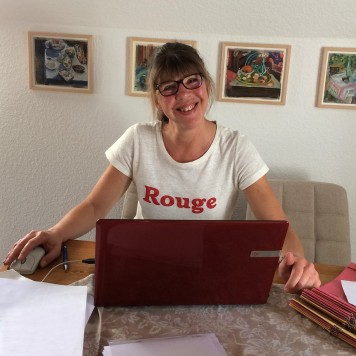 Homeoffice - Personalrekruitierung & Service