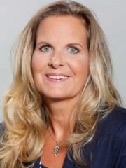 Janine Bergendahl