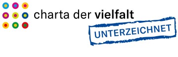 Charta der Vielfalt: Logo