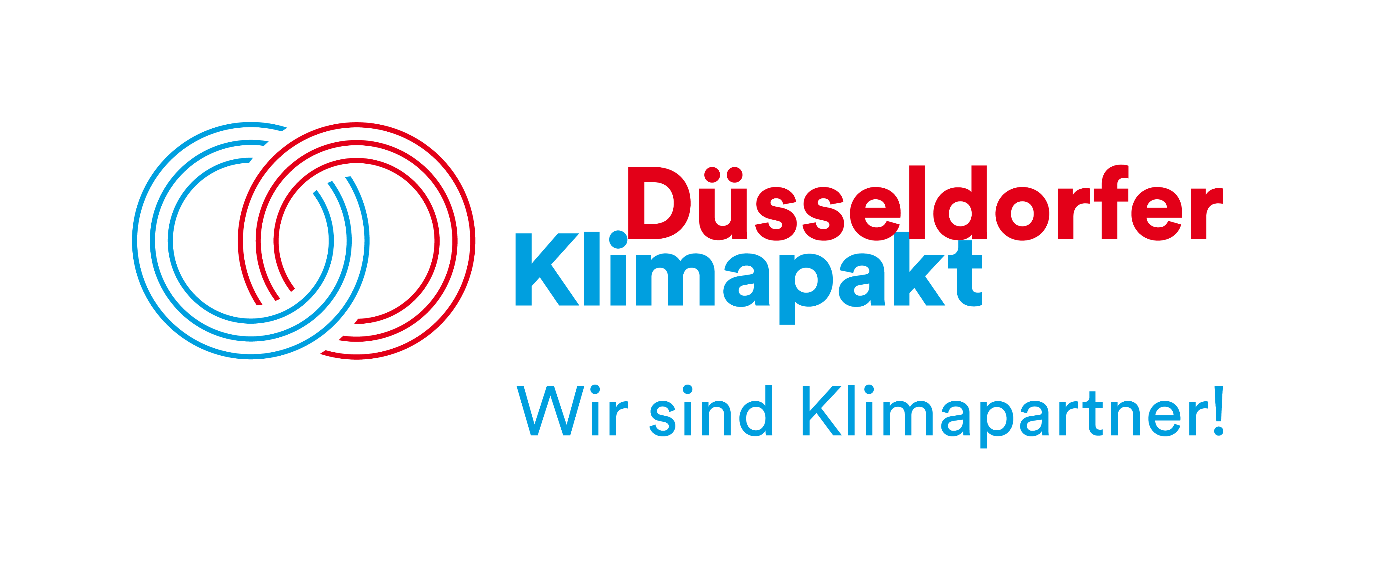 Klimapakt Düsseldorf: Wir sind Klimapartner
