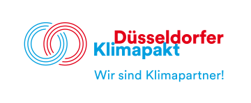 Düsseldorfer Klimapakt: Wir sind Klimapartner
