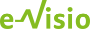 e-Visio Logo