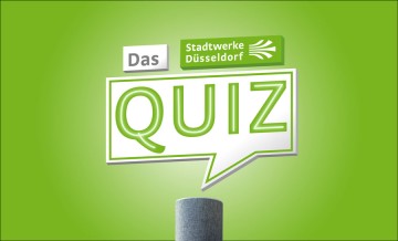 Das Stadtwerke Düsseldorf Quiz