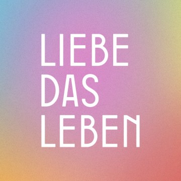 Liebe das Leben Festival