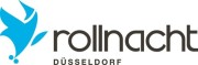 Logo der Rollnacht Düsseldorf