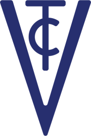 Logo des Tennisverein TC Vennhausen