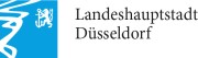 Logo der Landeshauptstadt Düsseldorf