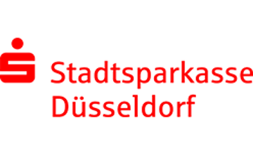Logo der Stadtsparkasse Düsseldorf