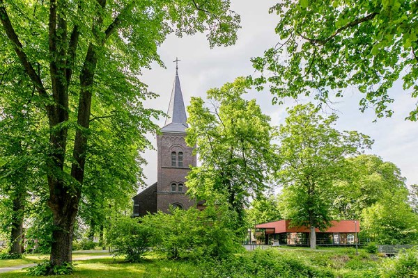 Gustav-Adolf-Kirche