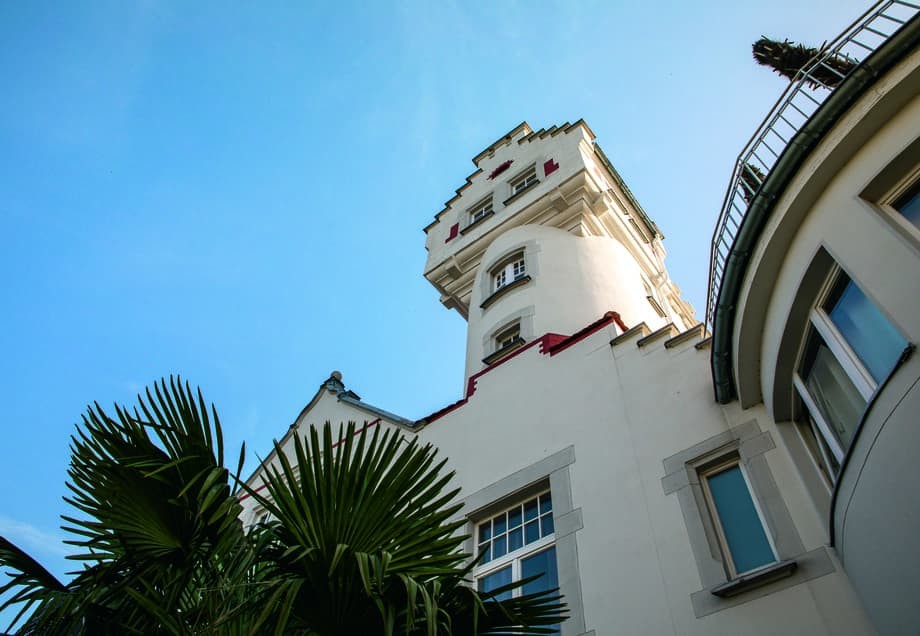 Jägerhof am Staufenplatz