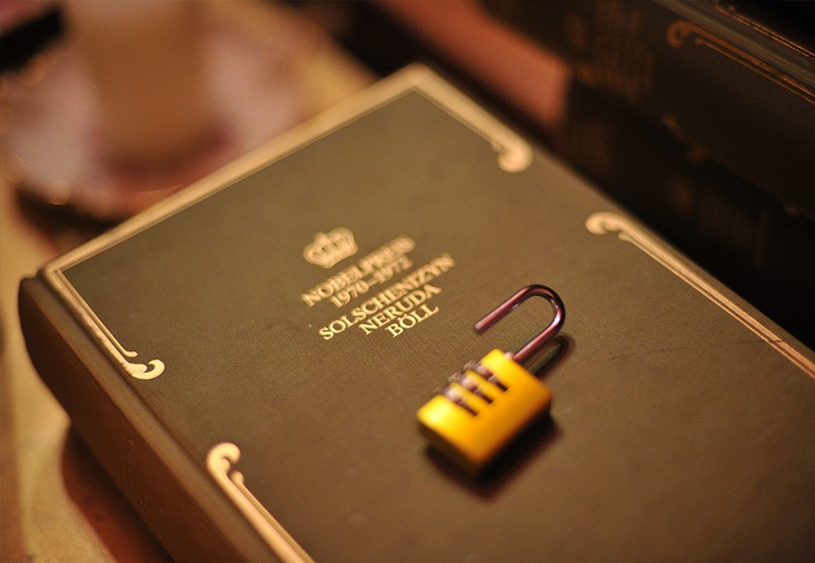 Die Spieler tauchen sehr schnell ein in die Welt des Escape Rooms. Dazu tragen auch viele liebevolle Details bei wie beispielsweise dieses Tagebuch einer Königsfamilie. Natürlich ist alles frei erfunden. 