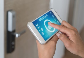 DIY-Smart-Home: Sicherung des Hauses