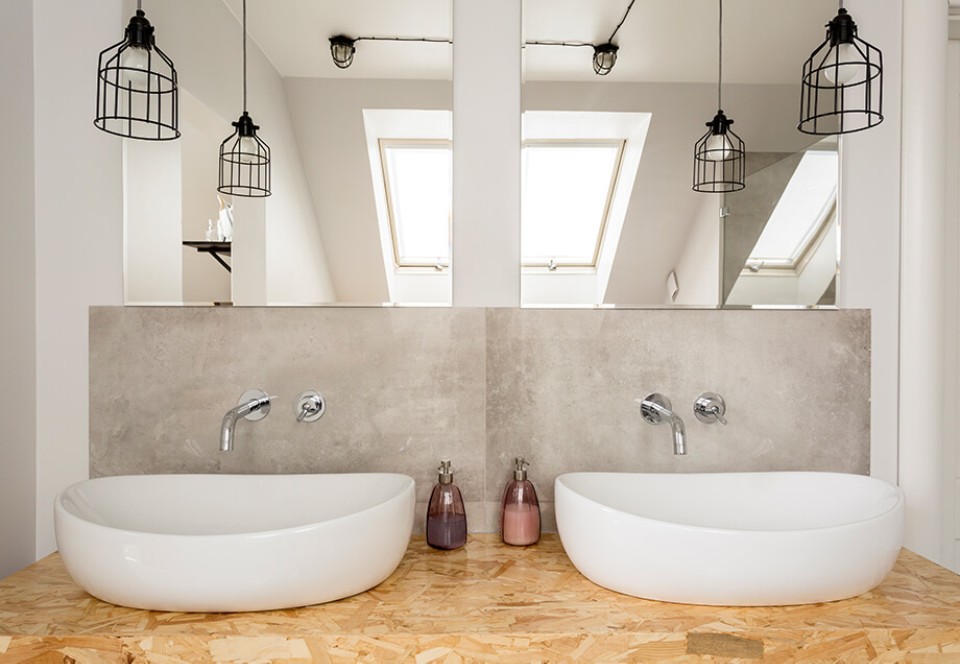 Kleine Badezimmer: Tipps | Stadtwerke Düsseldorf