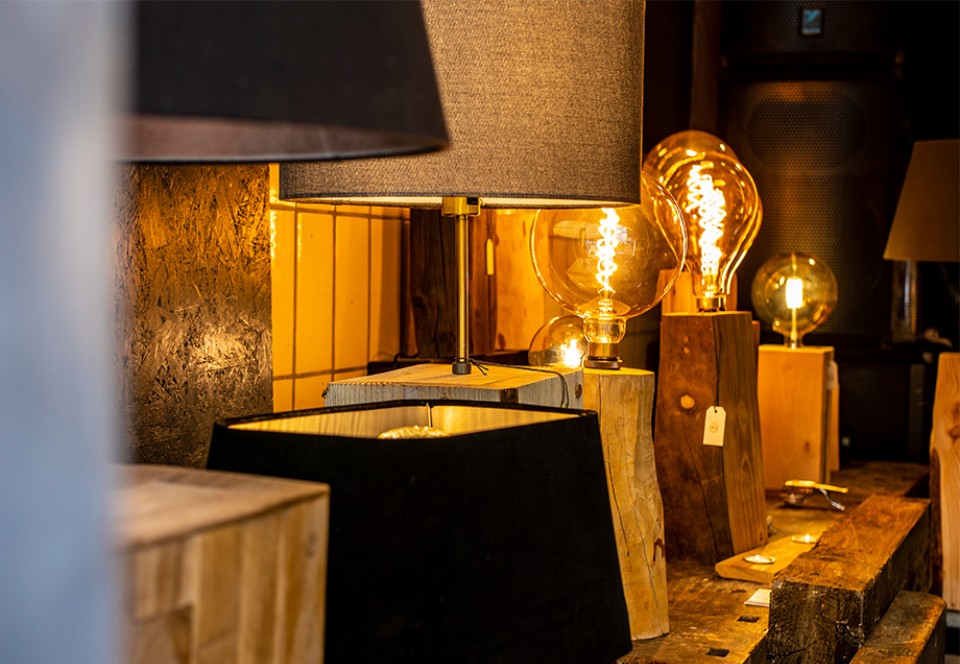 Licht Design: Tipps und Trends für drinnen und draußen | Stadtwerke ...