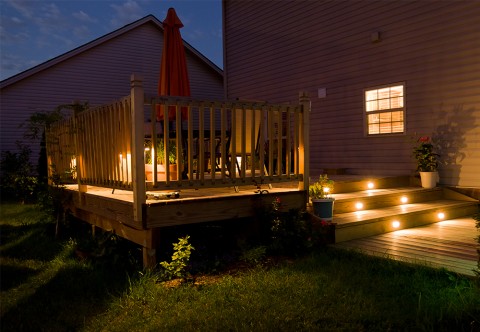 Licht Design: Tipps und Trends für drinnen und draußen | Stadtwerke