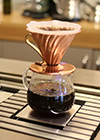 Ein Kaffee schmeckt besonders lecker, wenn auch das Wasser die richtige Qualität hat.