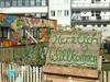 Urban Gardening ist Trend. Lernen Sie hier die Gartenmeinschaft düsselgrün kennen und werden auch Sie urbaner Mitgestalter.
