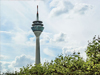 Nachhaltige Stadt Düsseldorf