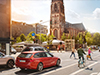 Das Zukunftsviertel Unterbilk | Friedrichstadt in Düsseldorf